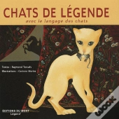 Chats De Legende Avec Le Langage Des Chats
