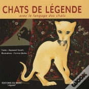 Capa do artigo Chats De Legende Avec Le Langage Des Chats