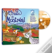Chats De Montreal