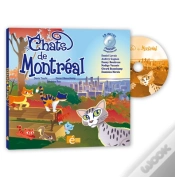 Capa do artigo Chats De Montreal