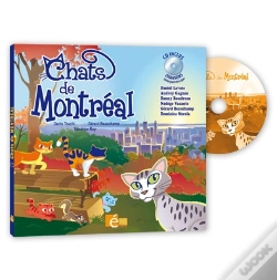 Capa do artigo Chats De Montreal