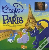 Chats De Paris