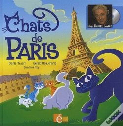 Capa do artigo Chats De Paris
