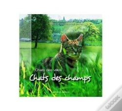 Capa do artigo Chats Des Champs Chats Des Villes