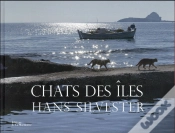 Capa do artigo Chats Des Îles
