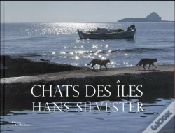 Capa do artigo Chats Des Îles