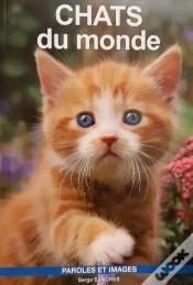 Capa do artigo Chats Du Monde