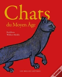 Capa do artigo Chats Du Moyen Age