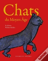Chats Du Moyen Age