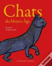 Capa do artigo Chats Du Moyen Age