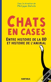 Capa do artigo Chats En Case