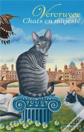 Chats En Majesté