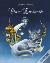 Chats Enchantes
