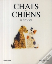 Chats Et Chiens À Broder