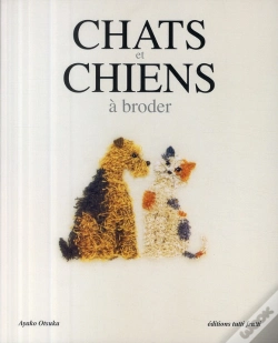 Capa do artigo Chats Et Chiens À Broder