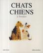 Chats Et Chiens À Broder - Preview
