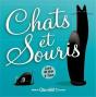 Chats Et Souris - Preview