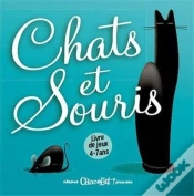 Capa do artigo Chats Et Souris