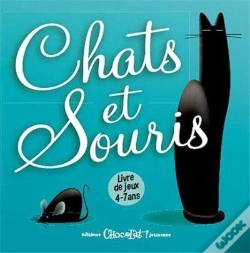 Capa do artigo Chats Et Souris
