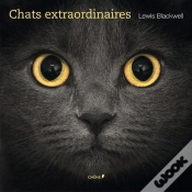 Capa do artigo Chats Extraordinaires