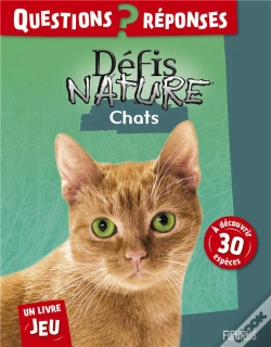 Capa do artigo Chats