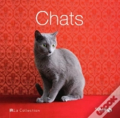 Capa do artigo Chats - La Collection
