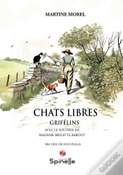 Capa do artigo Chats Libres : Grifélins