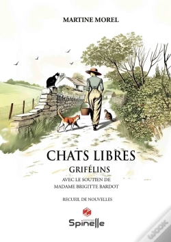 Capa do artigo Chats Libres : Grifélins