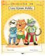 Chats Masques (Les) - Preview