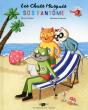 Chats Masques - Sos Fantome - Preview