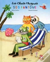 Capa do artigo Chats Masques - Sos Fantome