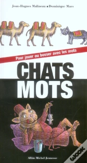 Capa do artigo Chats Mots ; Pour Jouer Ou Bosser Avec Les Mots