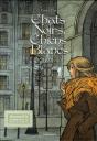 Chats Noirs, Chiens Blancs ; Coffret Tome 1 Et  Tome 2 - Preview