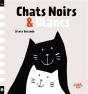 Chats Noirs & Blancs - Preview