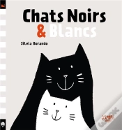 Capa do artigo Chats Noirs & Blancs