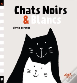 Capa do artigo Chats Noirs & Blancs