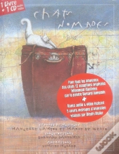 Capa do artigo Chats Nomades
