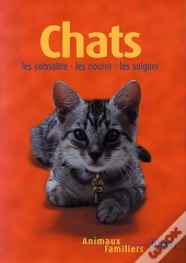 Chats ; Nouvelle Edition