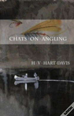 Capa do artigo Chats On Angling