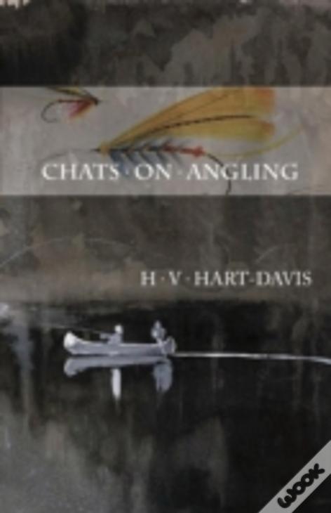 Chats On Angling