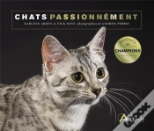 Capa do artigo Chats Passionnement