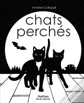 Capa do artigo Chats Perchés