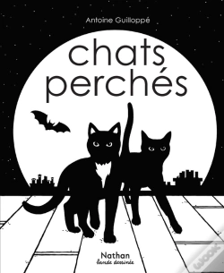 Capa do artigo Chats Perchés