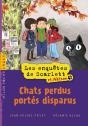 Chats Perdus, Portes Disparus - Preview