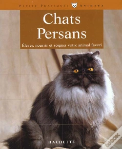 Capa do artigo Chats Persans