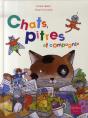 Chats, Pitres Et Compagnie - Preview
