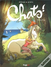 Capa do artigo Chats T.3