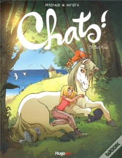 Capa do artigo Chats T.3