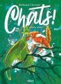 Chats ! Tome 6 - Preview