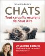 Chats - Tout Ce Qu'Ils Essaient De Nous Dire - Preview